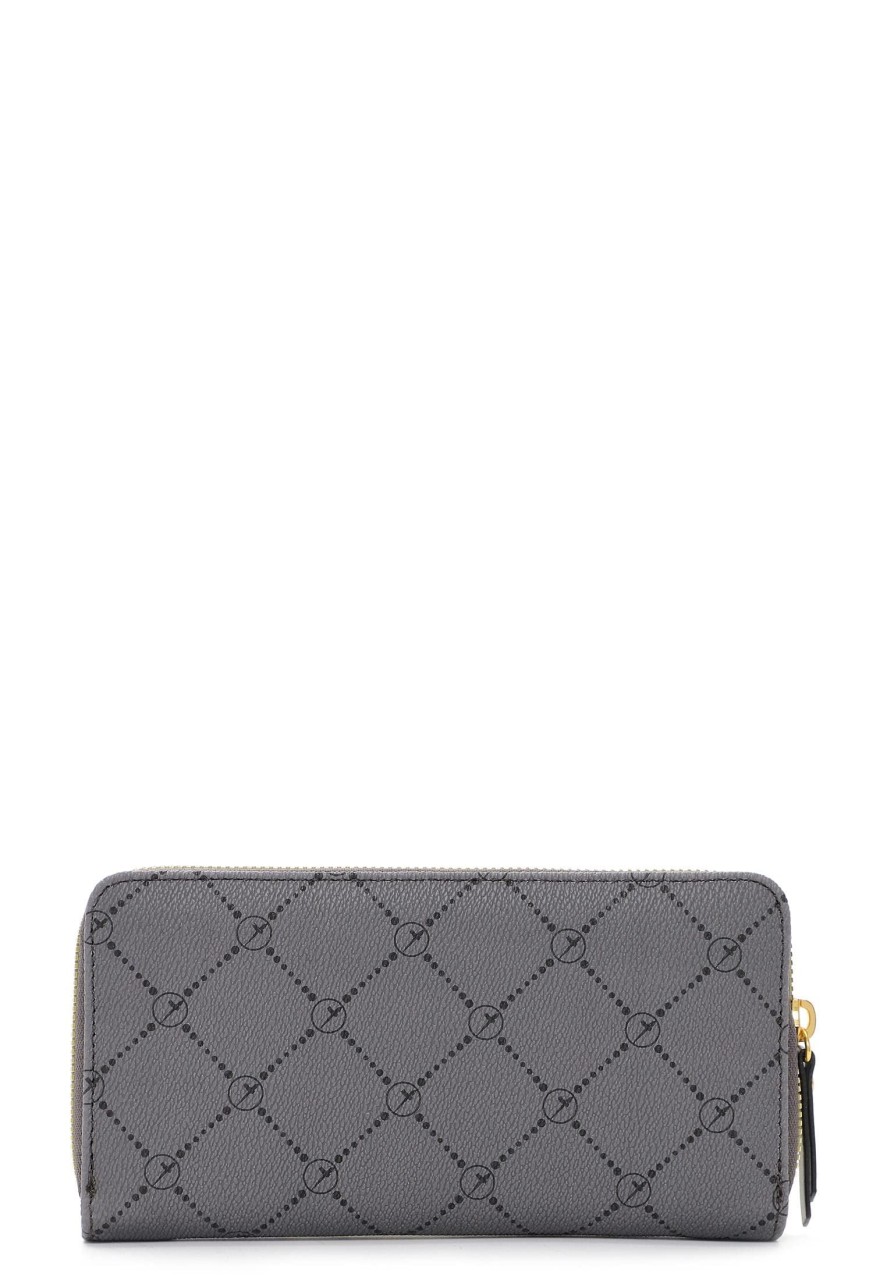 TAMARIS Handtaschen grau