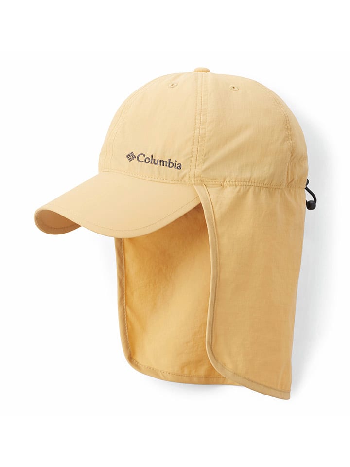 Columbia Cap 