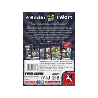 4 Bilder 1 Wort Brettspiel (DE)