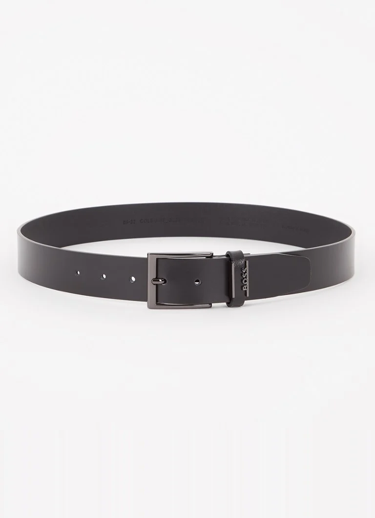 HUGO BOSS Cole-Ant_Sz35 10249589 01 001