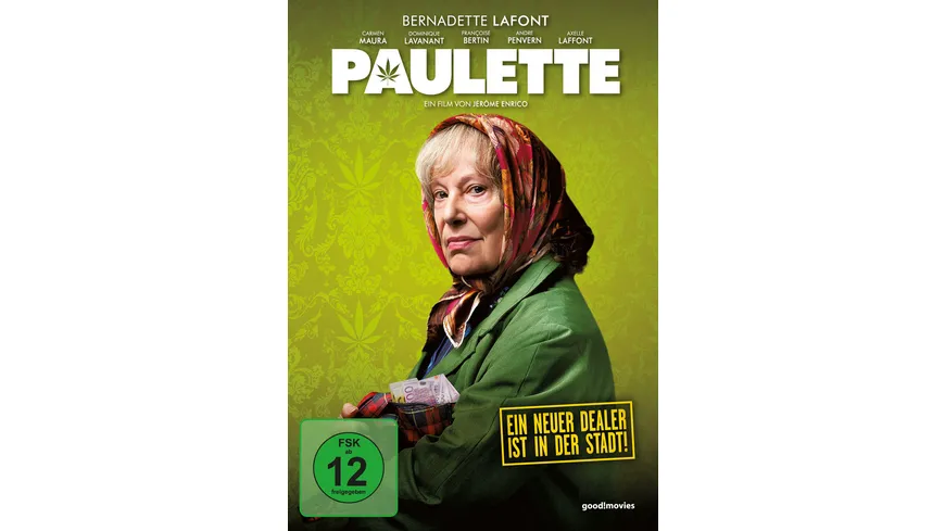 Paulette