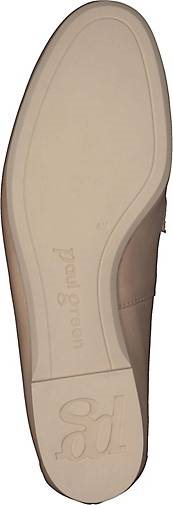 Paul Green Slipper