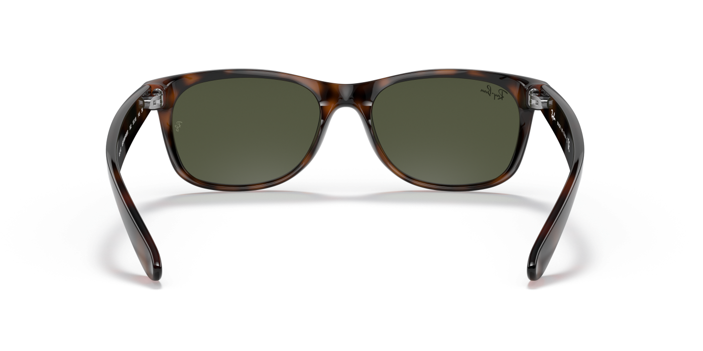NOUL WAYFARER CLASSIC - Verde Carapace de Broască Țestoasă