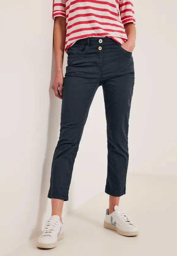 CECIL Slim Fit Hose