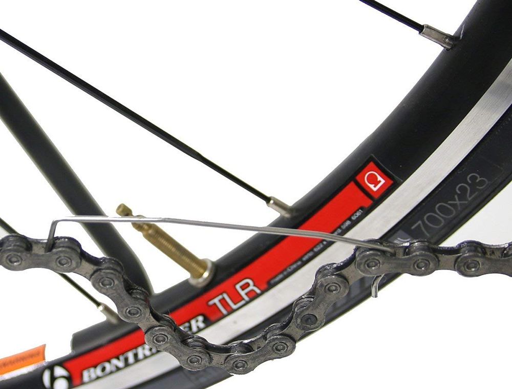 Radon Comp Kettennieter inkl. Kettenhalter kaufen | Bike-Discount