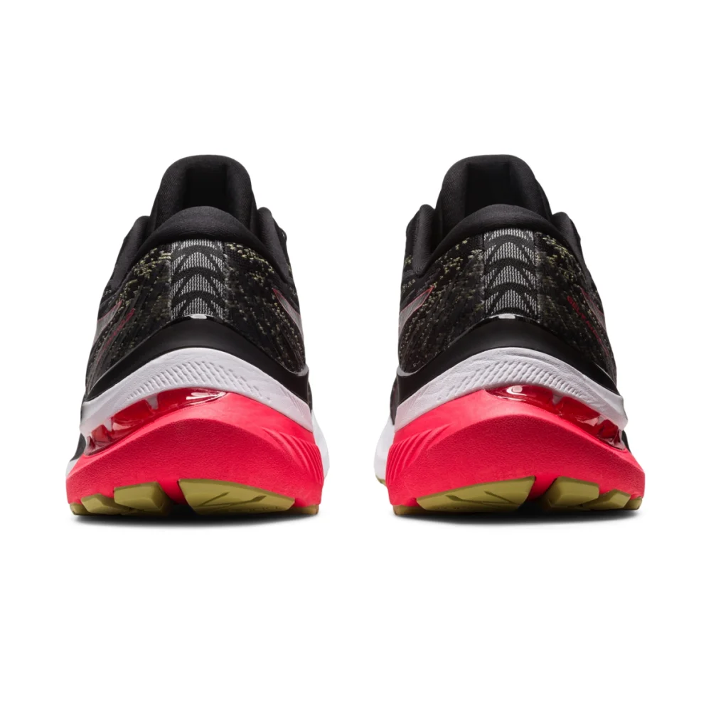 Asics Gel Kayano 29 1011B440-006 / schwarz
