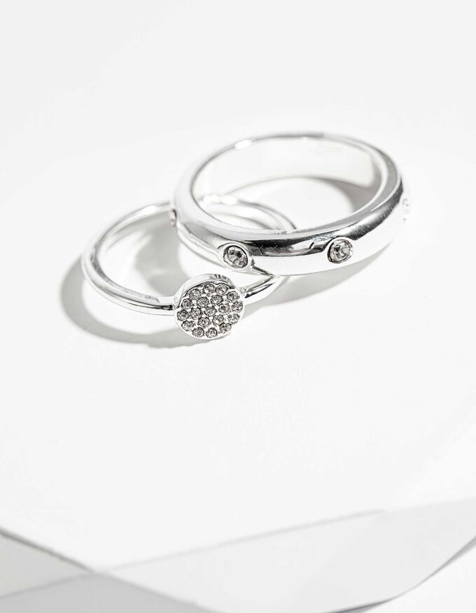 Ring - 6er-Pack