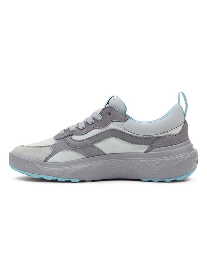 Vans Leder-Sneakers 