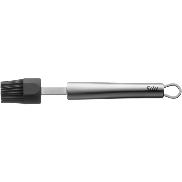 Silit Classic Line Back-/Marinadenpinsel, 21,5 cm
