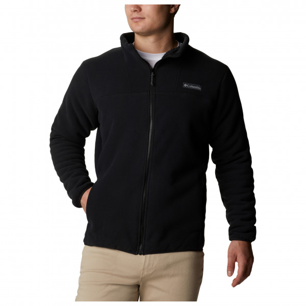 Columbia - Winter Pass Full Zip - Fleecejacke