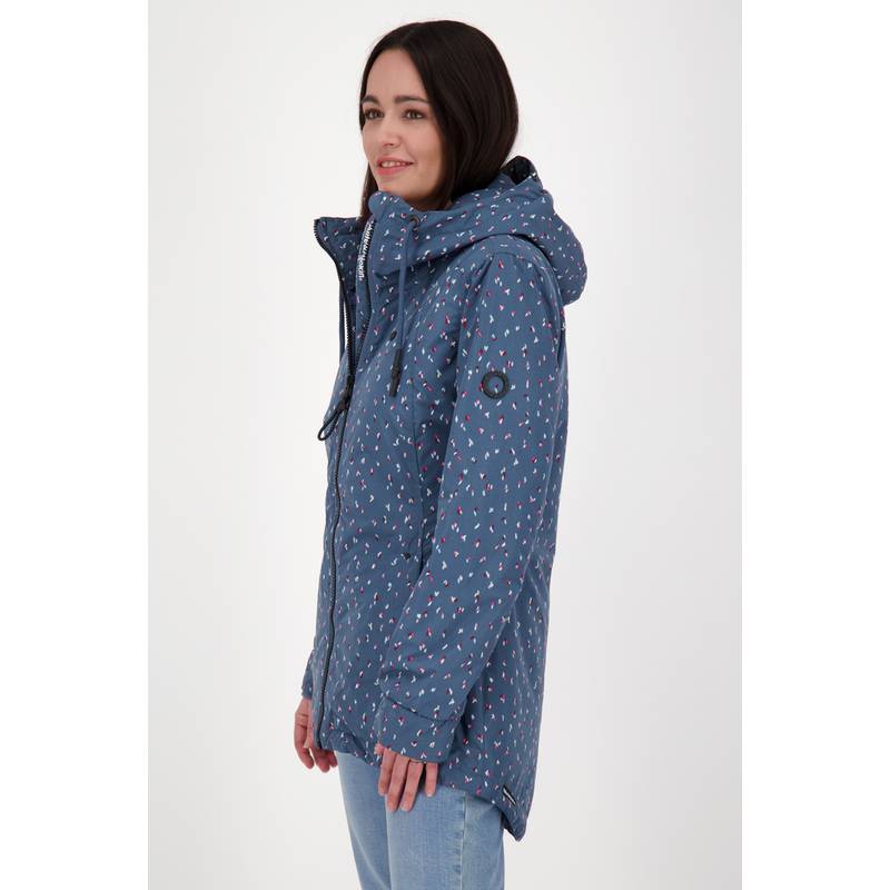 ALIFE AND KICKIN LilouAK B Winterjacke Damen