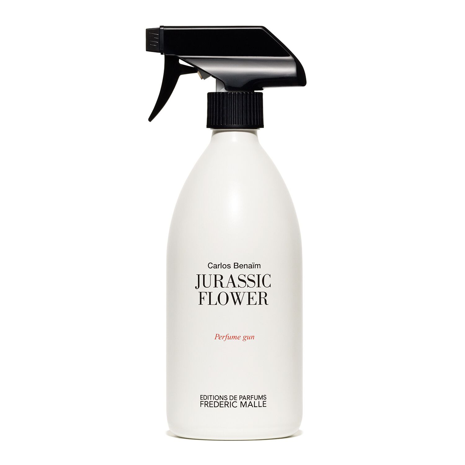 Frederic Malle Jurassic Flower Perfume Gun 450 ml