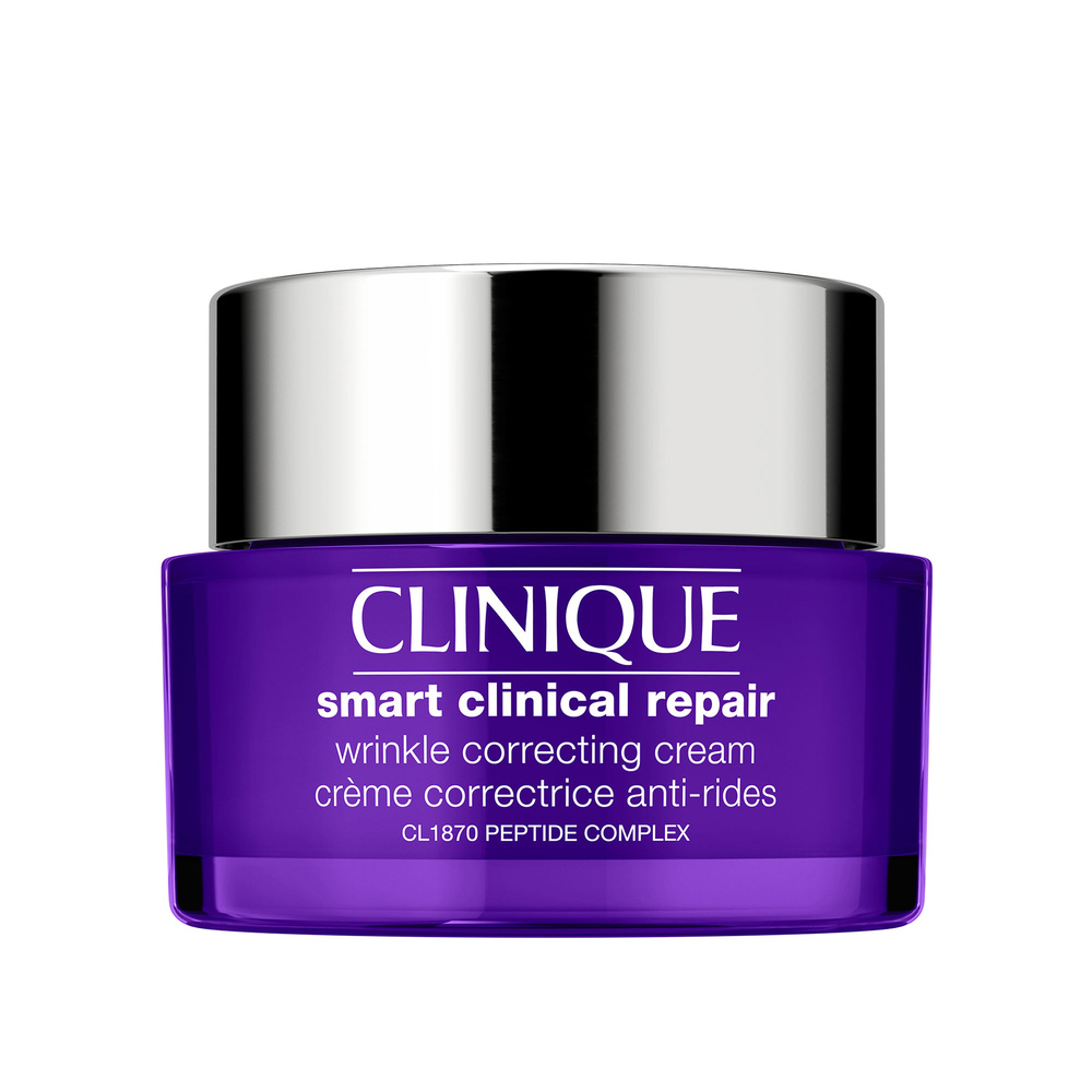 Clinique Smart Clinical Repair™ Crème Correctrice Anti-rides