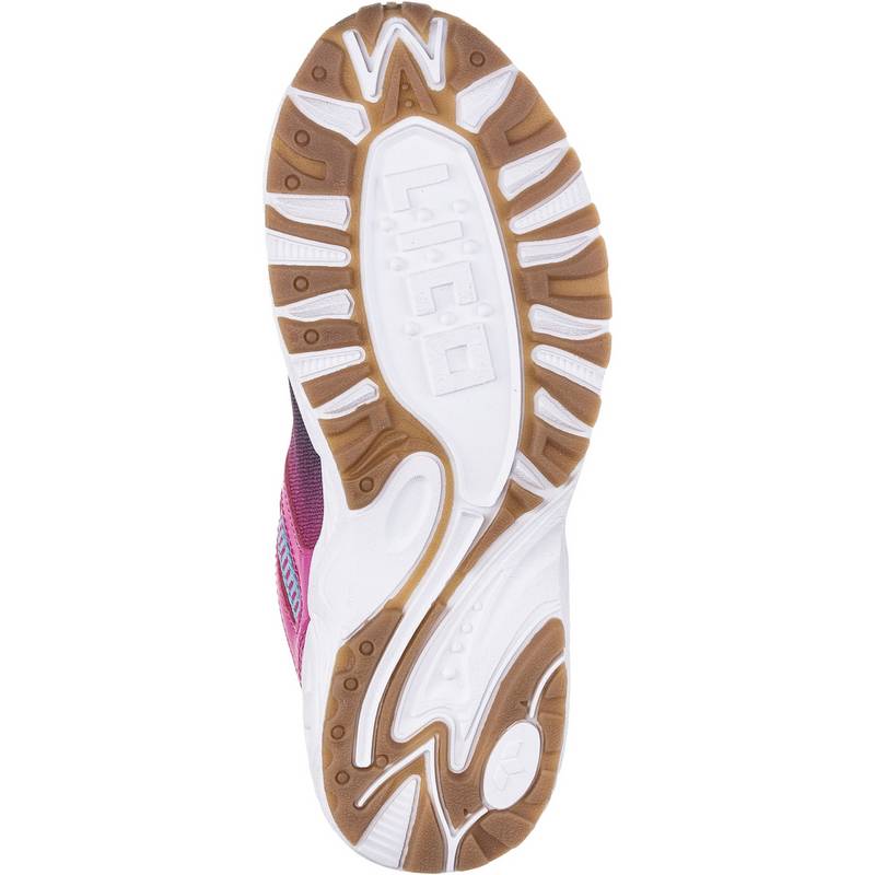 LICO Barney VS Hallenschuhe Kinder