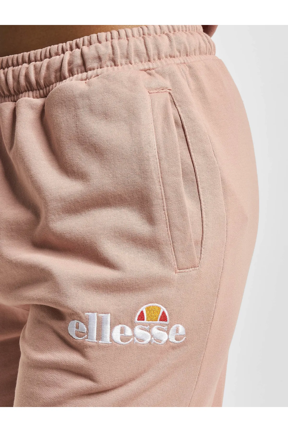 Ellesse  Damen Ellesse Taran Crop Jogginghose