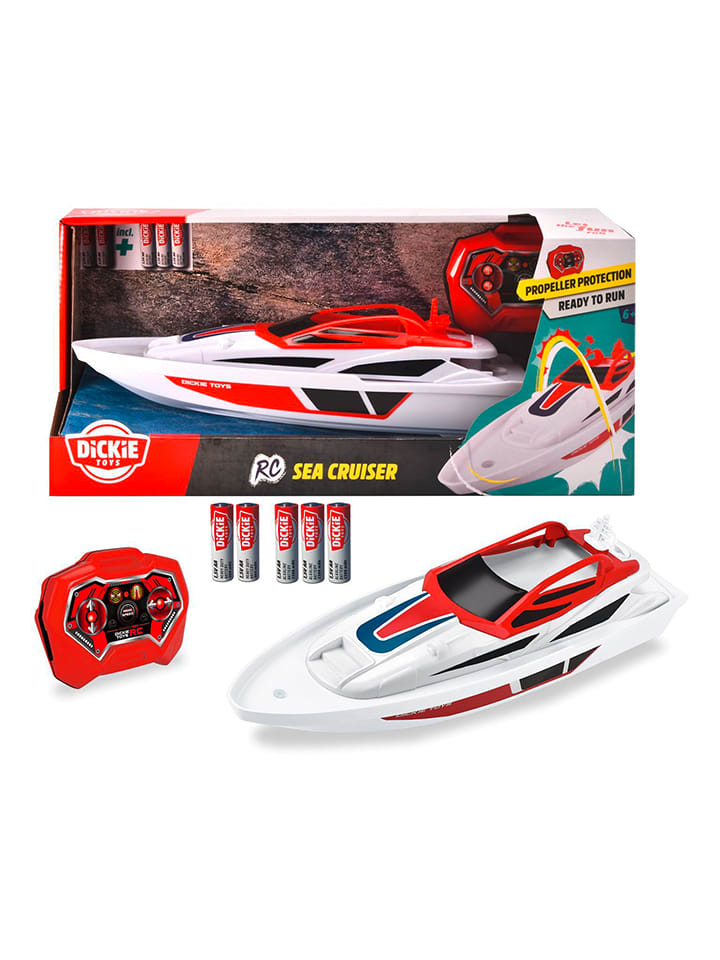 Dickie Toys Ferngesteuertes Boot 