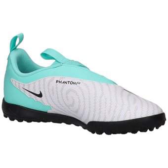 Nike Jr. Phantom GX Academy TF in türkis