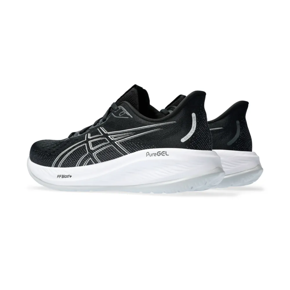 Asics Gel Cumulus 26 1012B599-002 / schwarz