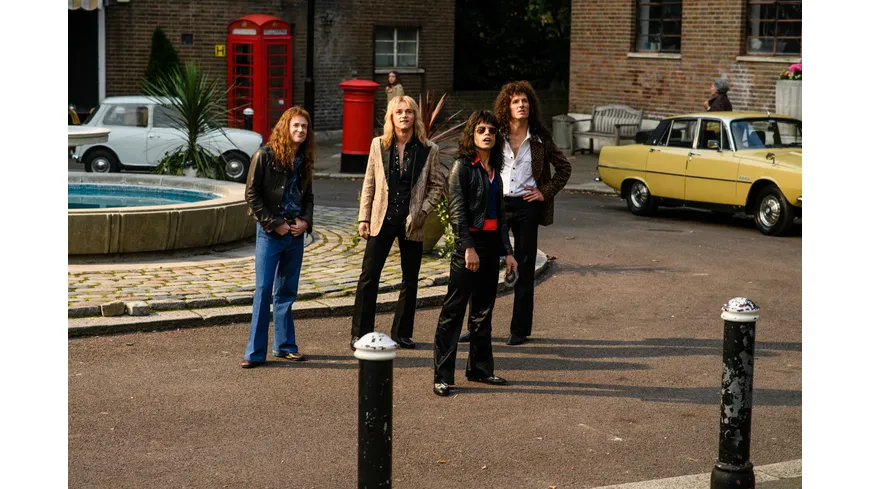 Bohemian Rhapsody