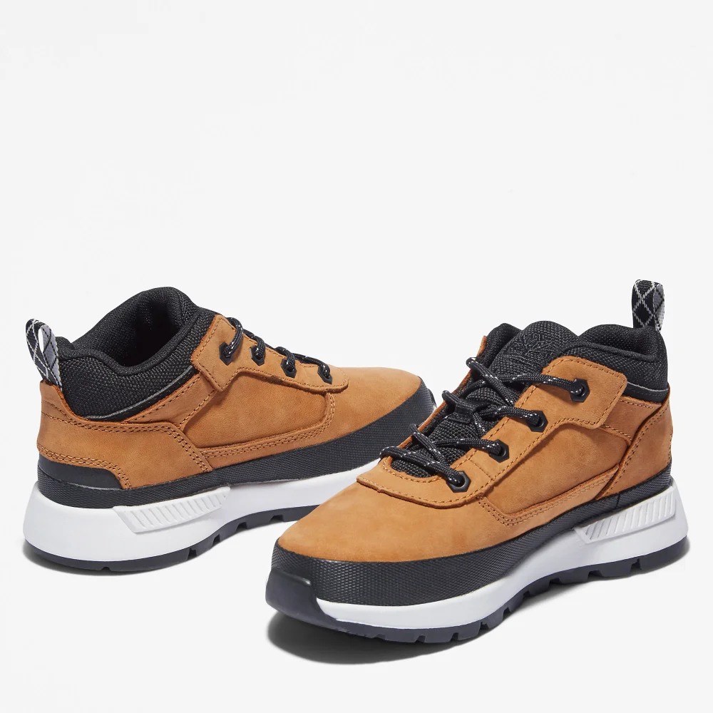Timberland Field Trekker Low TB0A2G3U2311 / braun