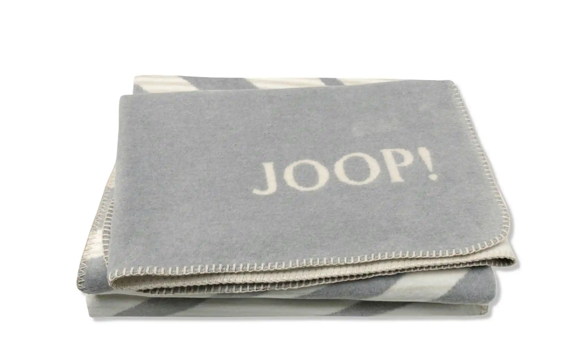JOOP! Wohndecke Leaf