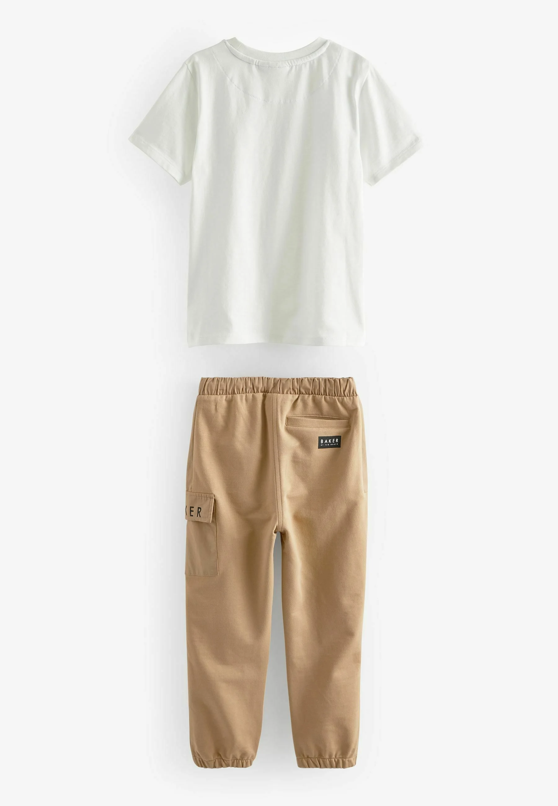 Baker by Ted Baker AJUSTE REGULAR - Pantalones cargo
