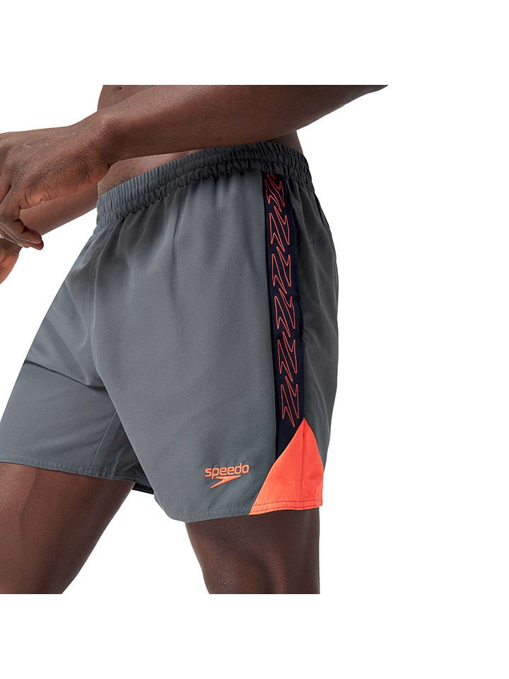 Speedo Badeshorts 