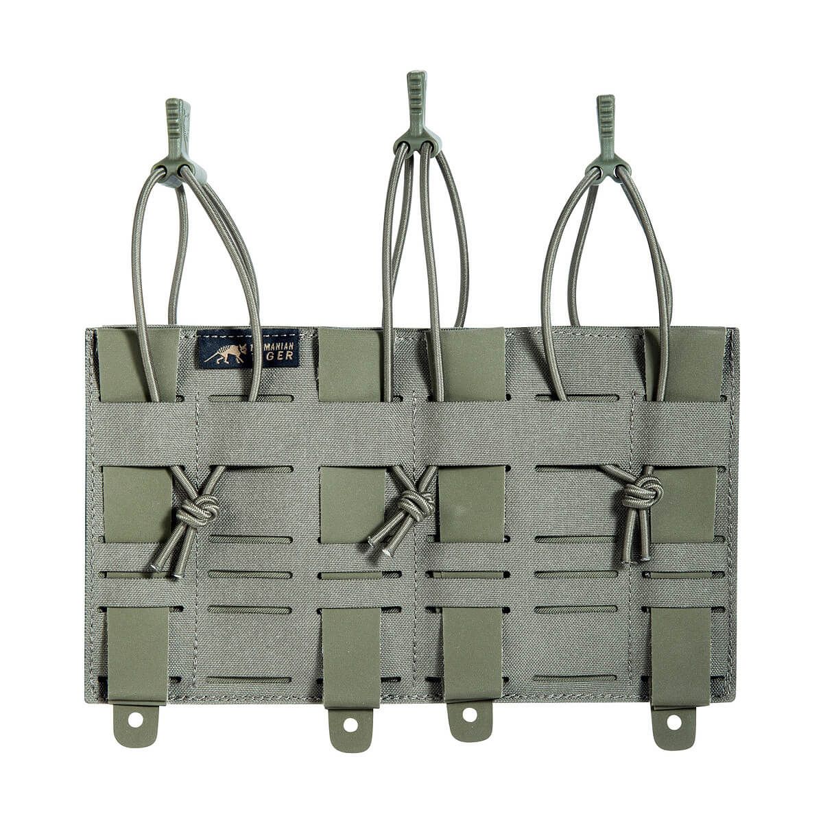 TT 3 SGL Mag Pouch BEL M4 MKIII