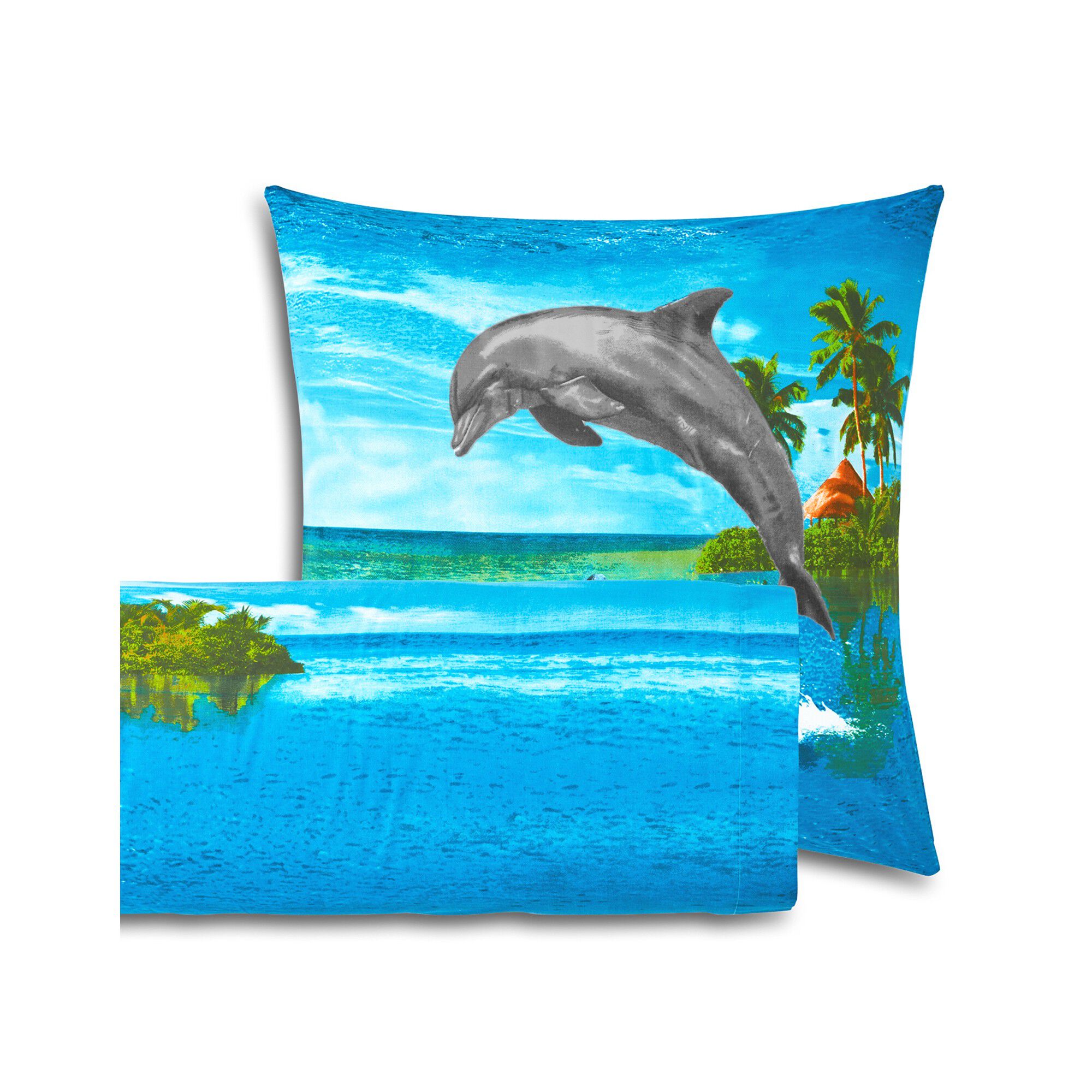 Linge de lit Flipper