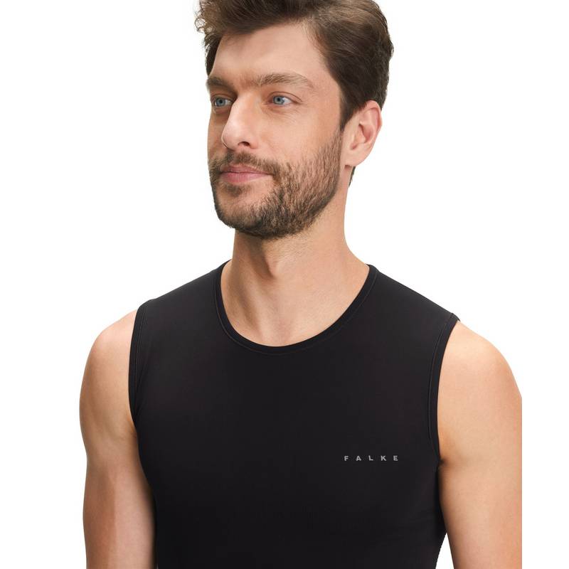Falke Tight Fit Unterhemd Herren