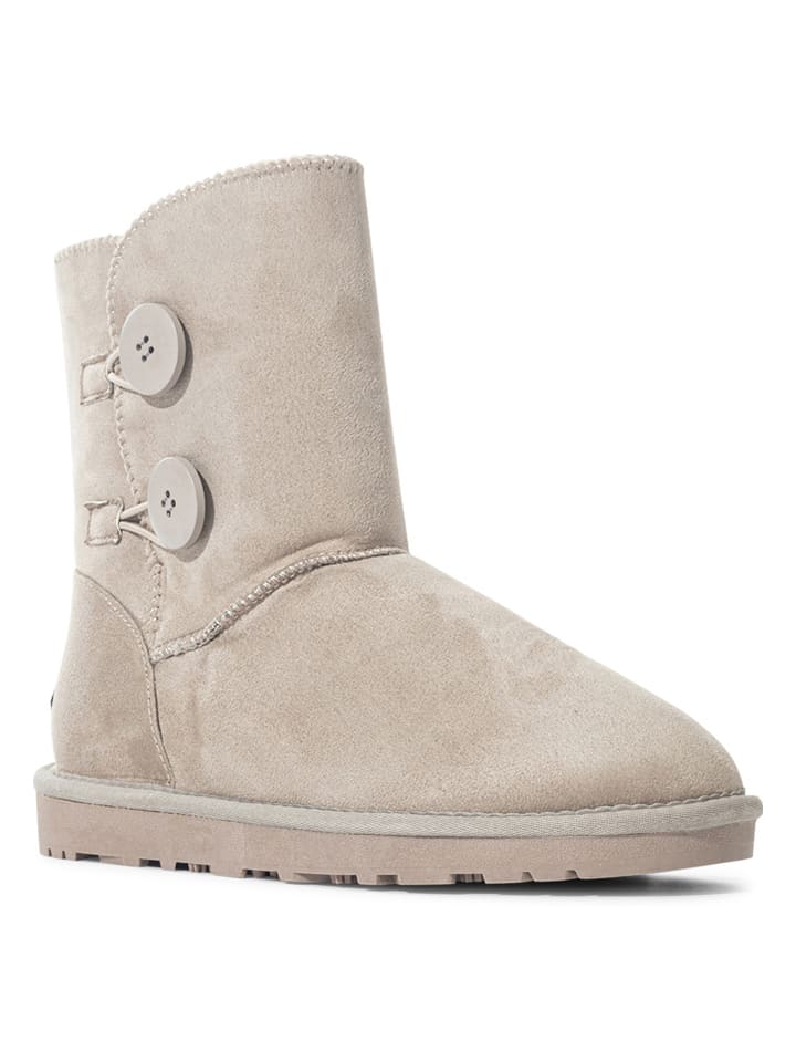 ISLAND BOOT Winterboots 