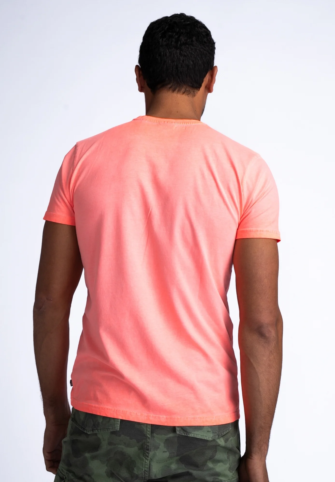 Camiseta con estampado de Petrol Industries
