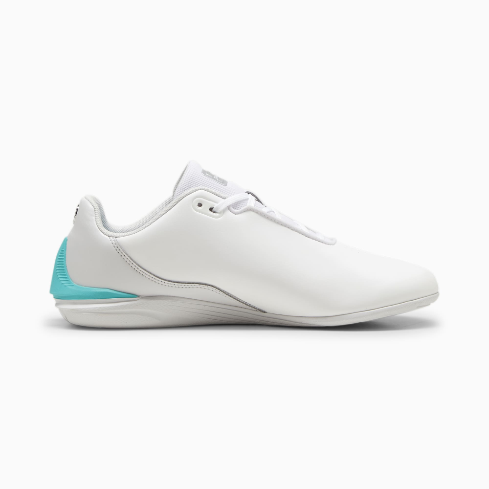 PUMA Mercedes AMG Petronas Formel 1 Drift Cat Decima 307196_08 / weiss