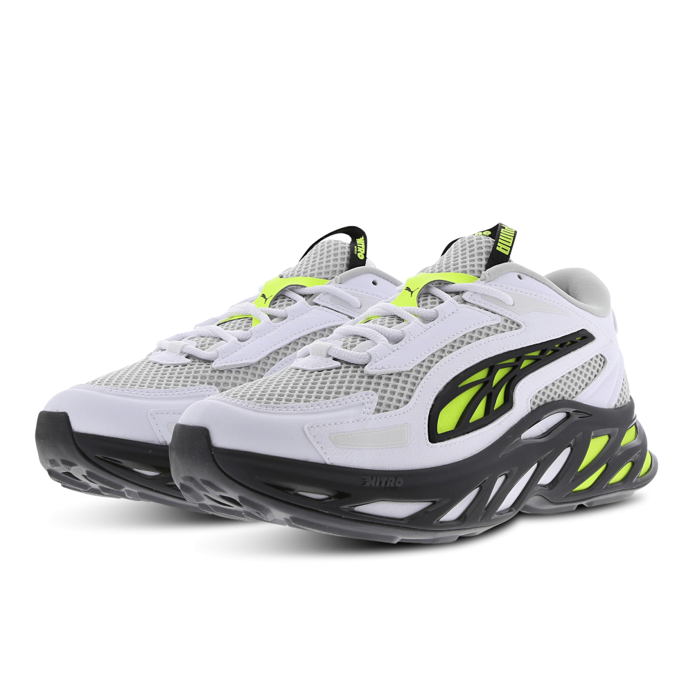 PUMA Exotek 394933 04 / orange