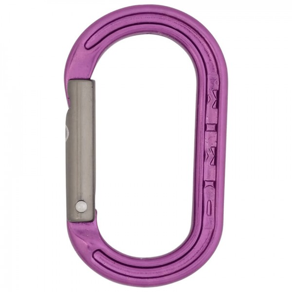 DMM - XSRE Mini Carabiner - Materialkarabiner