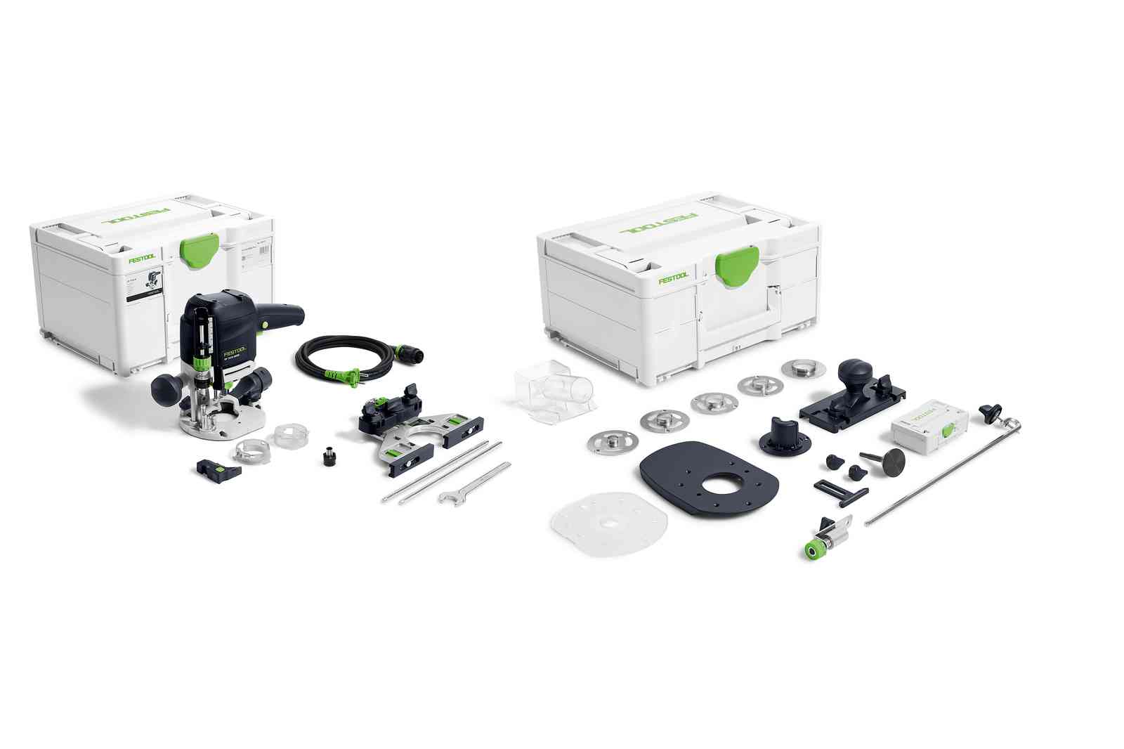 Festool 578049 OF1010 REBQ-Sada bovenfree