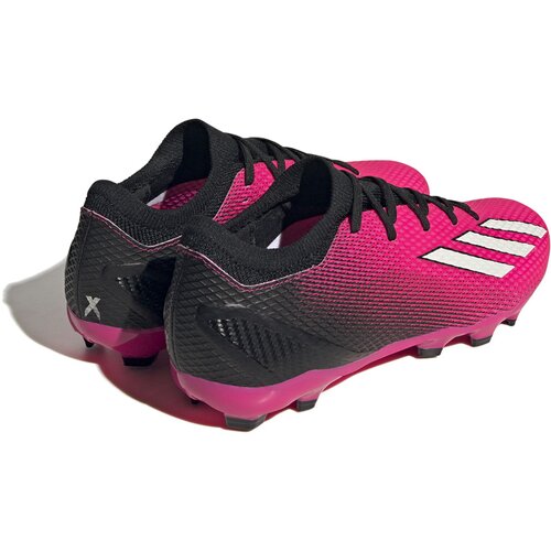 HERREN FUSSBALL-KUNSTRASENSCHUHE X SPEEDPORTAL.3 MG