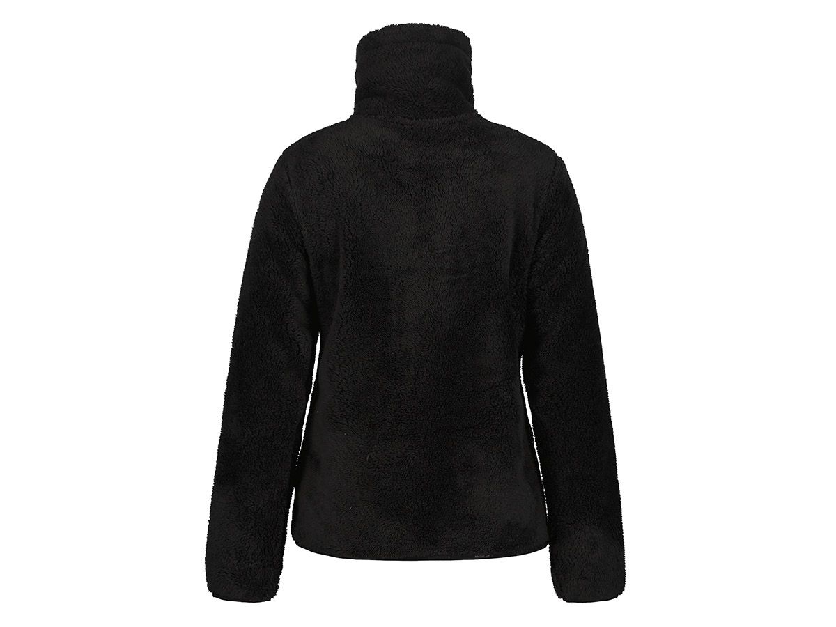 Icepeak Colony Black Damenjacke