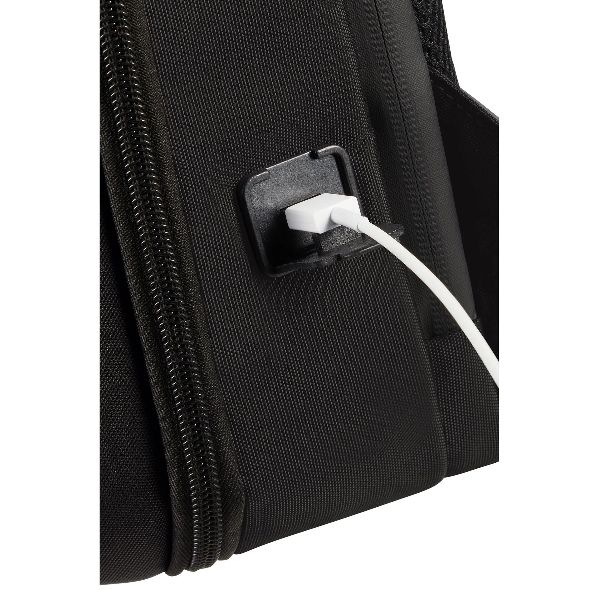 Samsonite LITEPOINT LAPT. BACKPACK 15.6