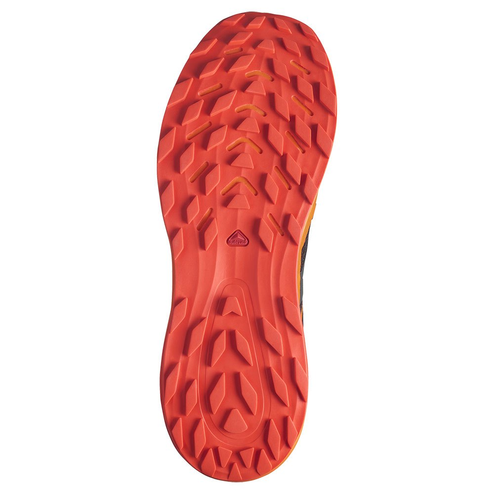 Salomon Ultra Flow GTX L47474000 / schwarz