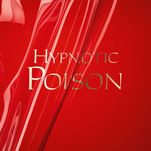DIOR HYPNOTIC POISON Deodorant Spray