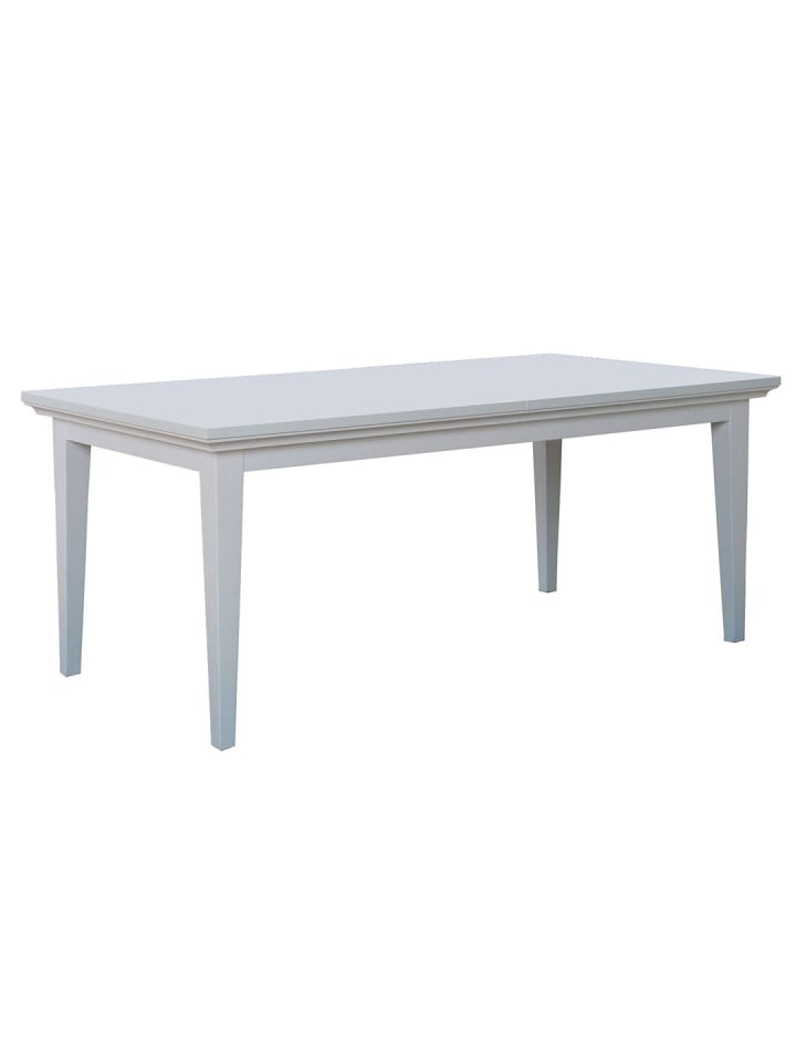 ebuy24 Essgruppe Venedig (7-teilig) Beige 95 x 276 cm günstig kaufen onesize