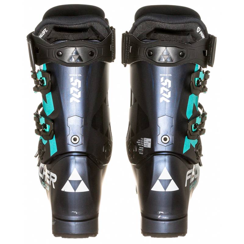 Fischer RC4 THE CURV 105 VACUUM WALK Skischuhe Damen