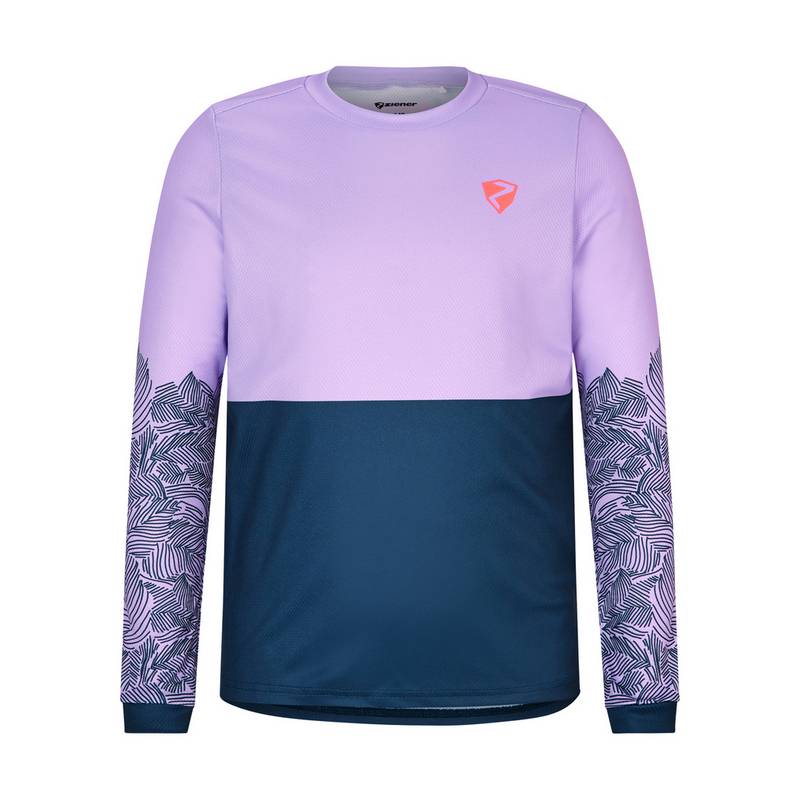 Ziener NILSI Trikot Mädchen
