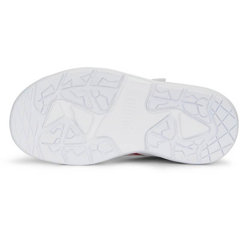 PUMA EVOLVE GYM Hallenschuhe Kinder