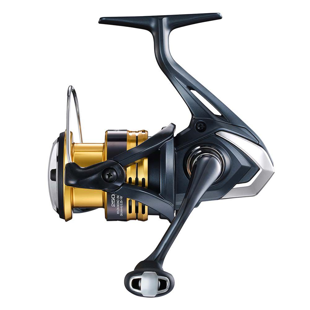 Shimano Sahara FJ 2500 vrtljiva rola