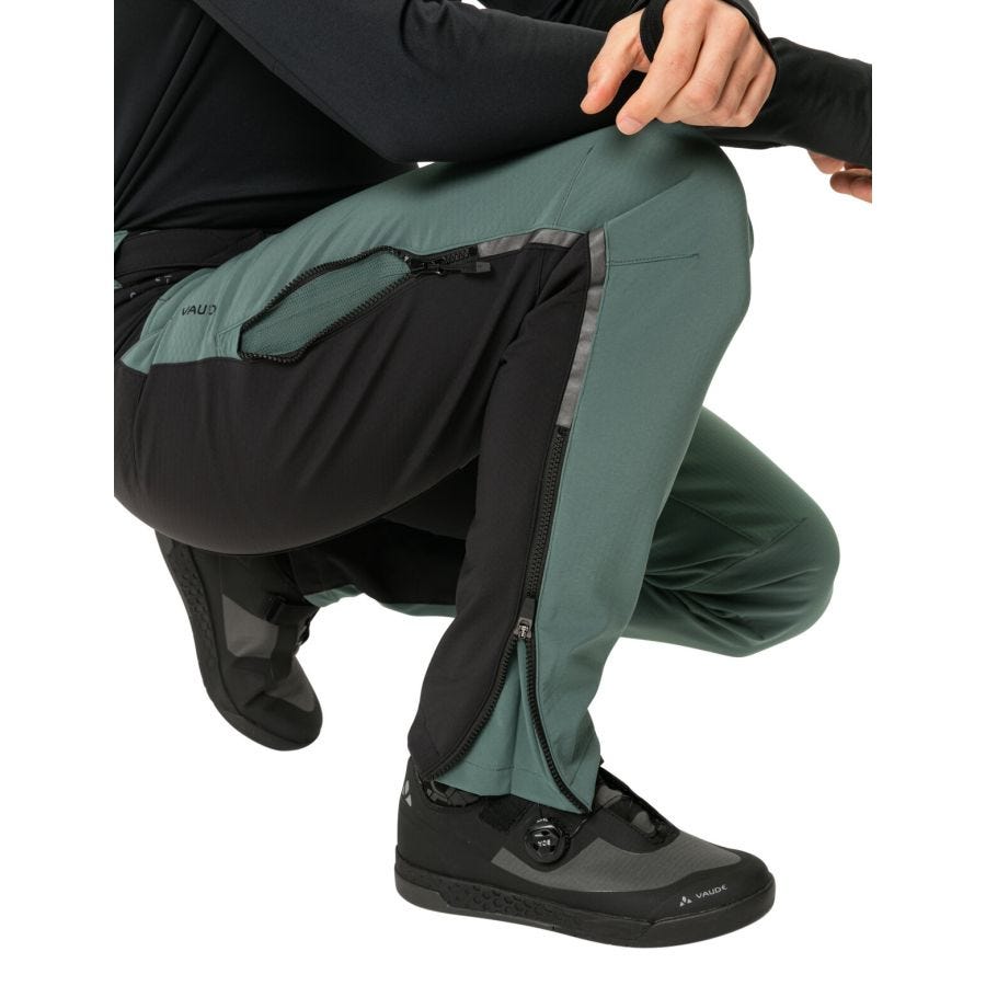 Qimsa II Softshellhose Herren