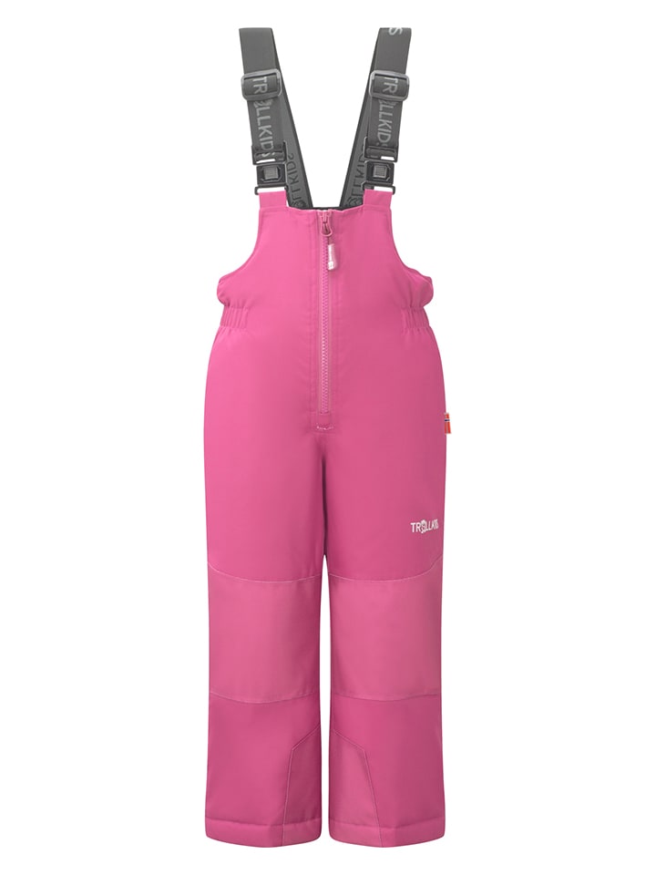 Trollkids Ski-/ Snowboardhose 