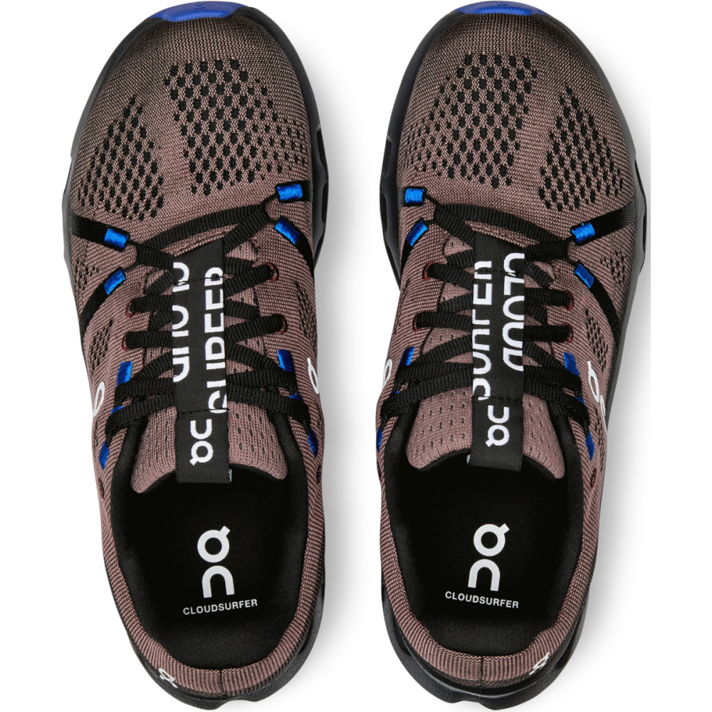 ON Cloudsurfer 3WD10441509 / schwarz