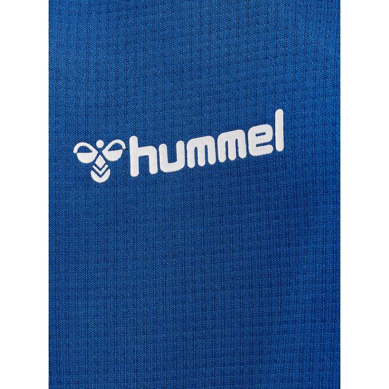 hummel hmlAUTHENTIC KIDS POLY HOODIE Hoodie Kinder